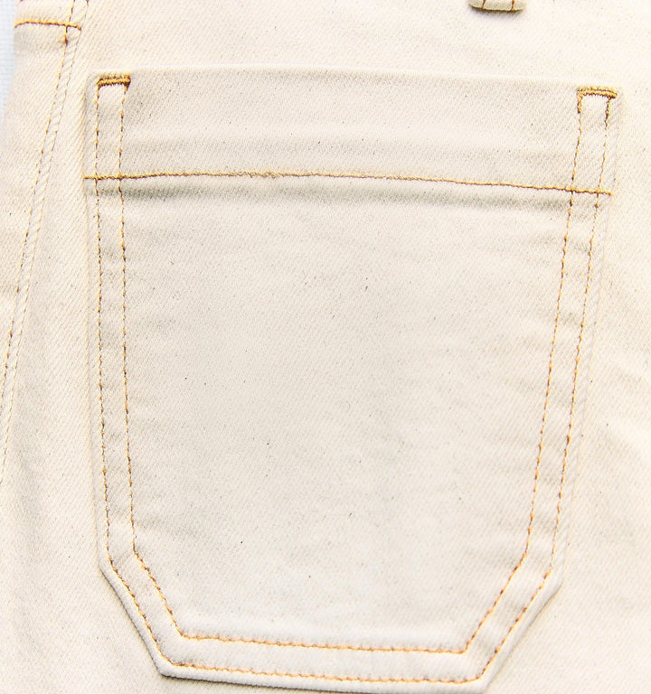 Moudda ZARA - Folder Pants - Tunisie 1