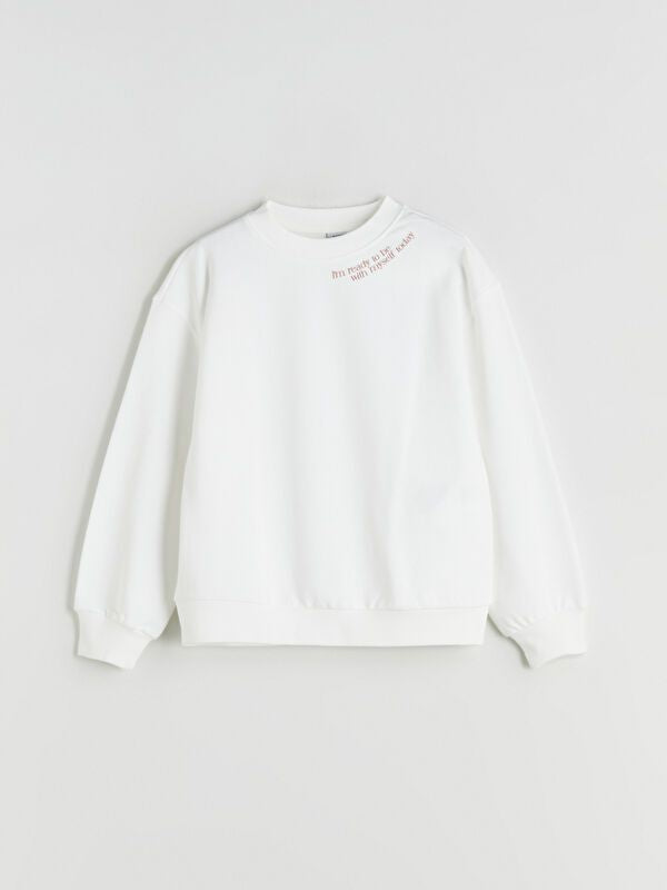 Moudda LC Waikiki - Sweatshirt pour Filles - Tunisie 2