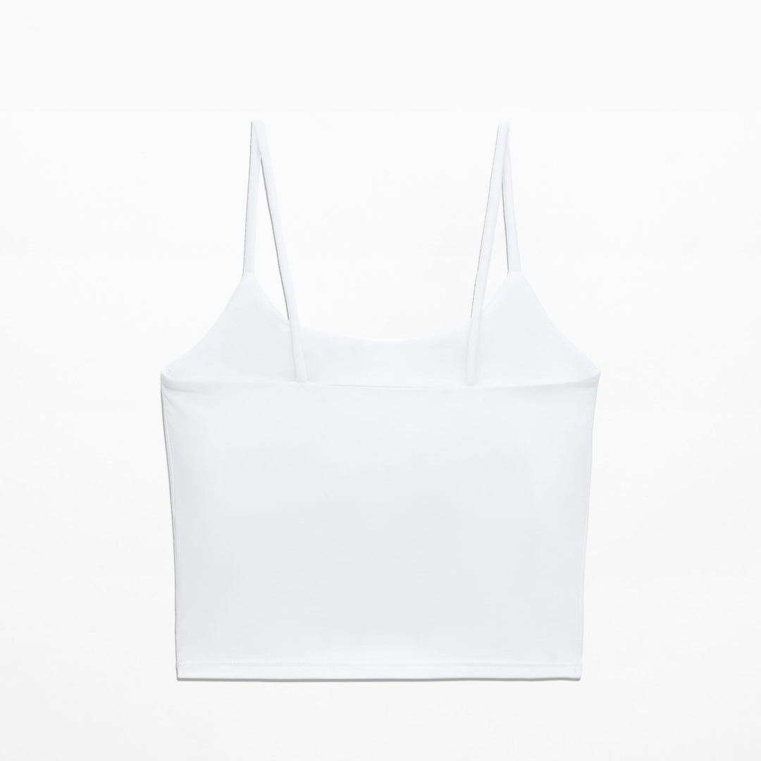 Moudda Oysho - Débardeur Comfortlux Bretelles Fines - Tunisie 2