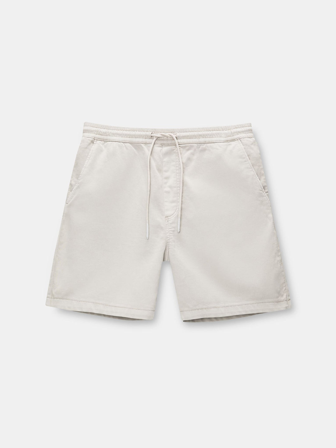 Moudda PULL & BEAR - Bermuda Jogger Soft Knit Basique - Tunisie 1