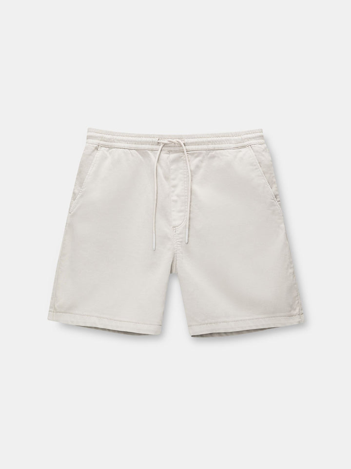 Moudda PULL & BEAR - Bermuda Jogger Soft Knit Basique - Tunisie 1