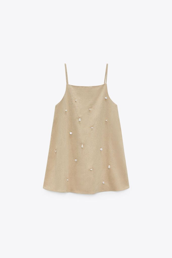 Moudda ZARA - Robe - 1