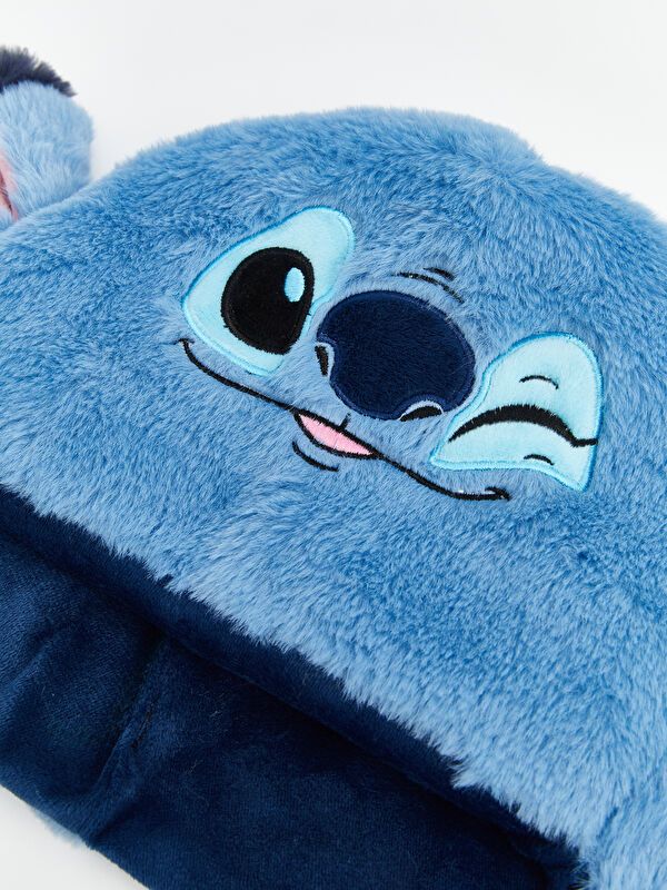 Moudda LC Waikiki - Casquettes et chapeaux tissés Garçon Bleu moyen - Tunisie 4