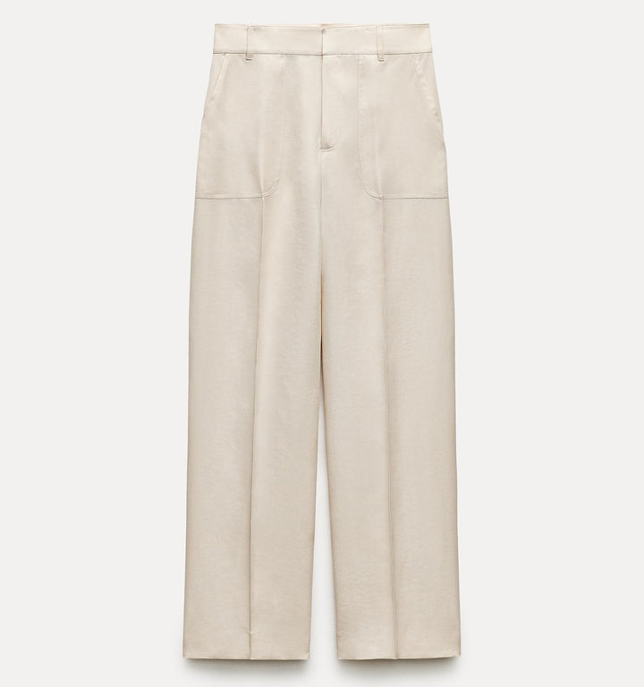 Moudda ZARA - Pants - Tunisie 7