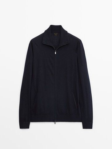 Moudda Massimo Dutti - Sweat-shirt - Tunisie 1