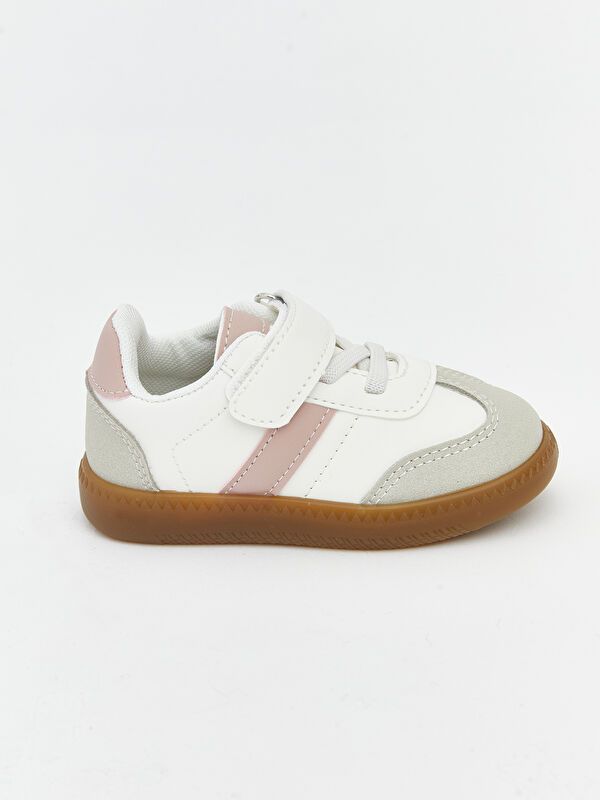 Moudda LC Waikiki - Chaussures bébé premiers pas pour Fille - Tunisie 2