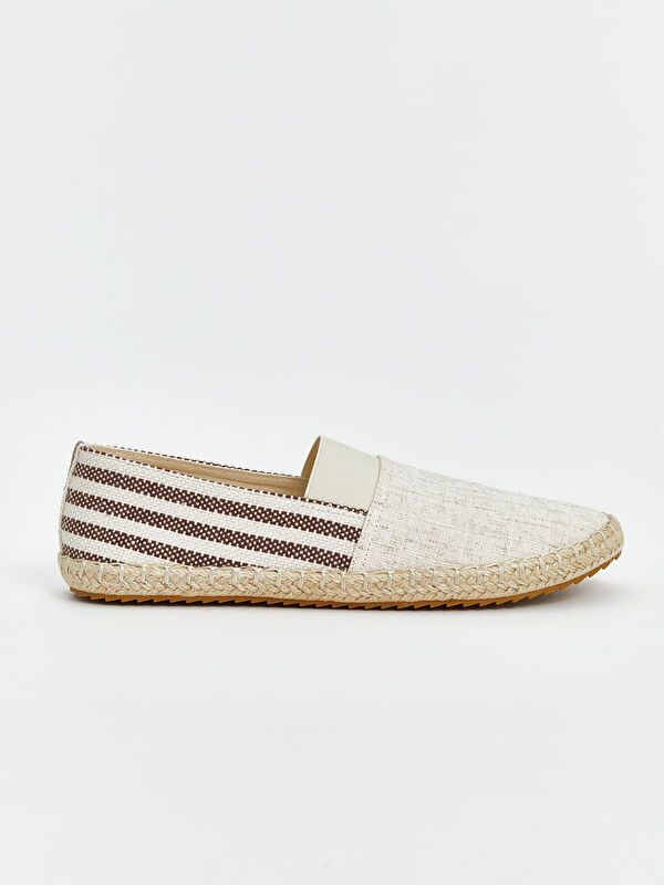 Moudda LC Waikiki - Chaussures espadrilles pour Hommes - Tunisie 2