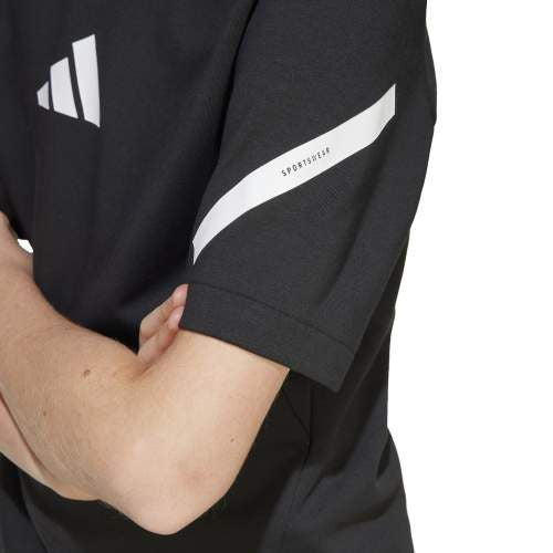 Moudda Adidas - T-shirt adidas Z.N.E. Enfants - Tunisie 3