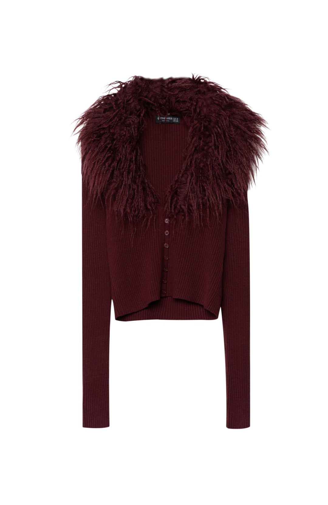 Moudda STRADIVARIUS - Pull over - Tunisie 1