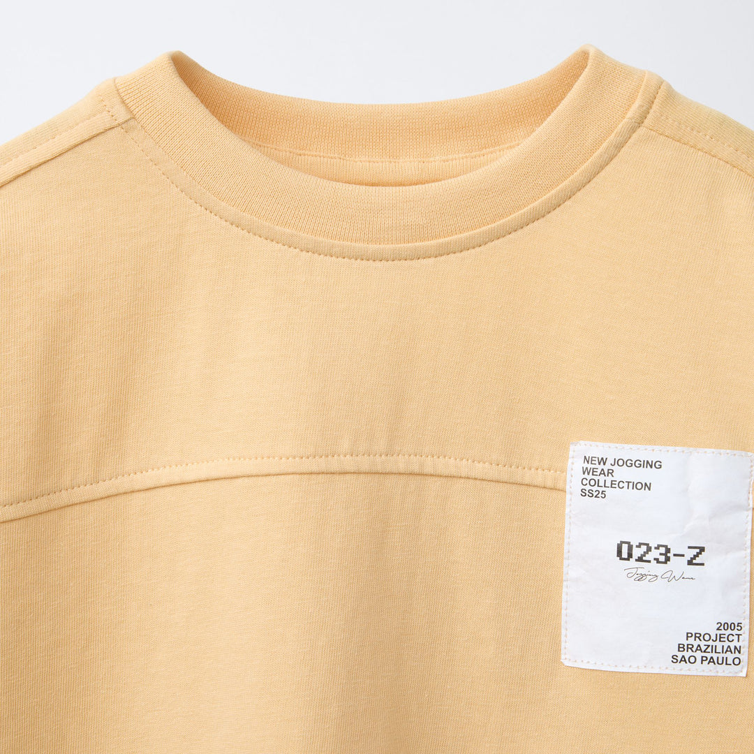 Moudda ZARA - T-Shirt - Jogging & Canesu - Tunisie 3
