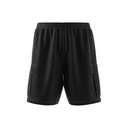 Moudda Adidas - Short cargo - Tunisie 3