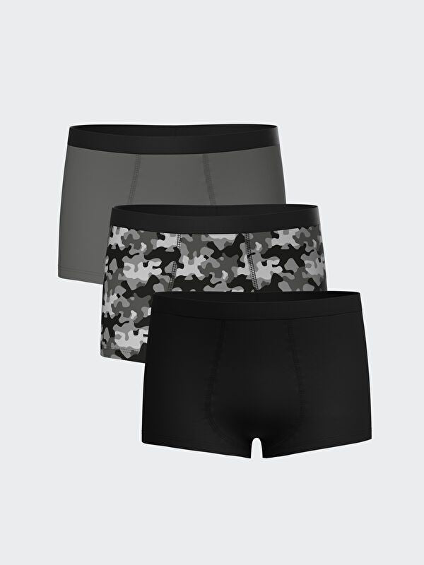 Moudda LC Waikiki - Jersey de Sous-vêtement, boxer pour Garçons - Tunisie 1