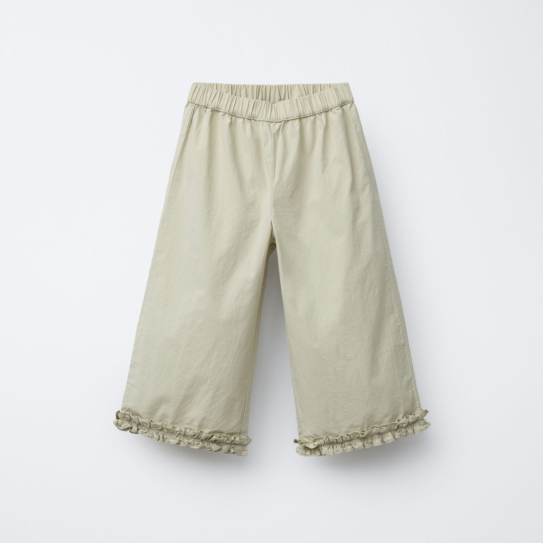 Moudda ZARA - Pantalon Enfant Popeline - Twinset - Tunisie 1