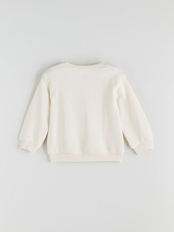 Moudda LC Waikiki - Sweat-shirt pack jersey pour Filles - Tunisie 4