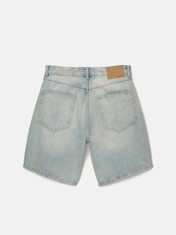 Moudda PULL & BEAR - Bermuda Denim Standard - Tunisie 2