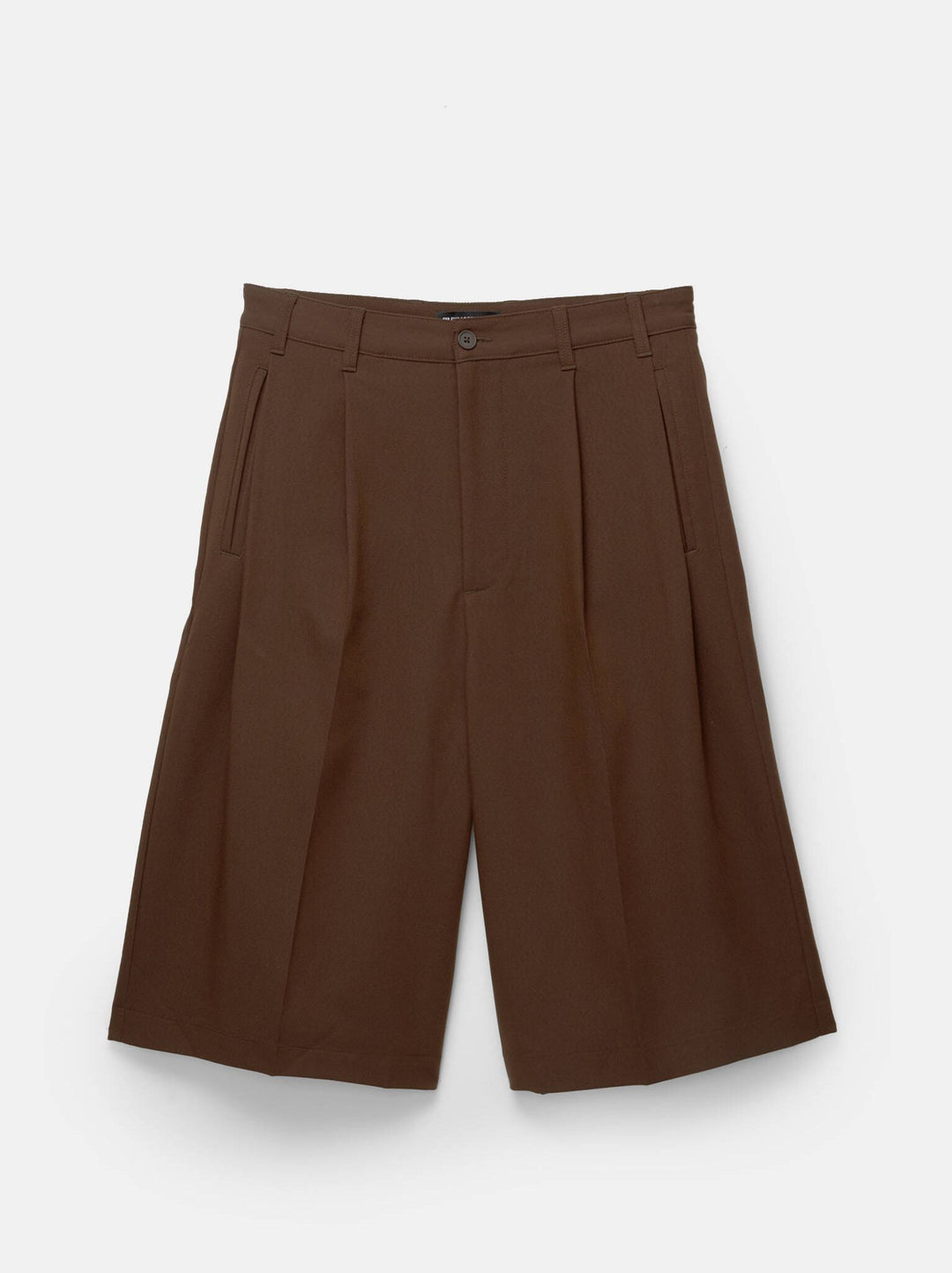 Moudda PULL & BEAR - Bermuda - Tunisie 3