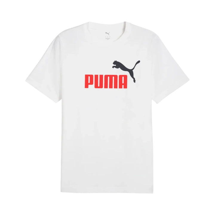 Moudda Puma - Ess 2 Color No 1 Logo Tee - Tunisie 1