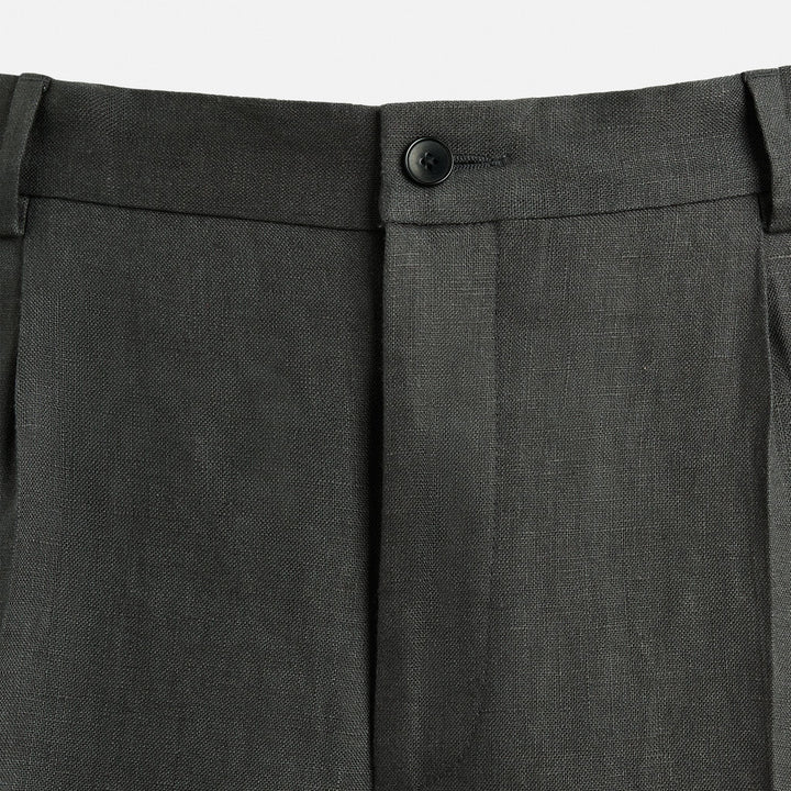 Moudda ZARA - Pantalon - 100% Lin & Tailored - Tunisie 3