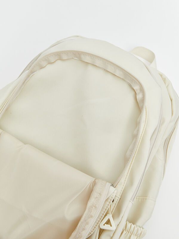 Moudda LC Waikiki - Sac d’école Fille Ecru - Tunisie 4