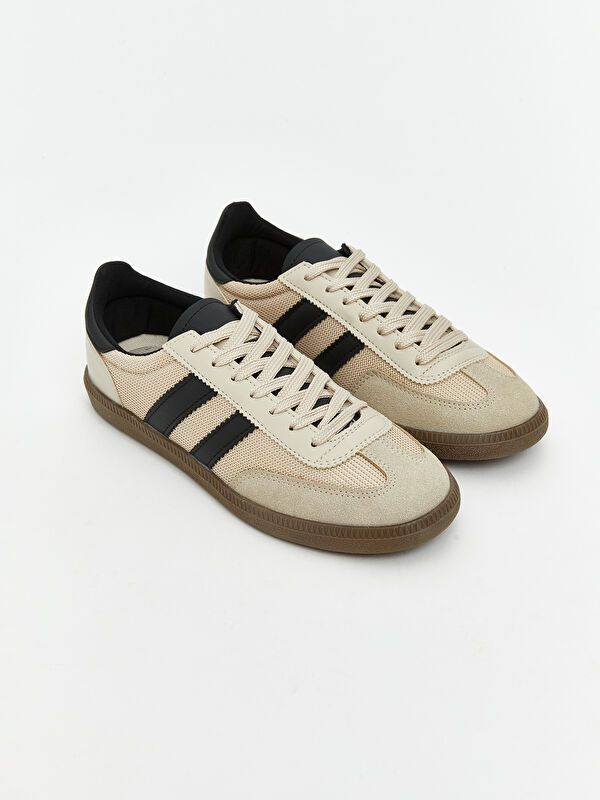 Moudda LC Waikiki - Sneakers Femme Beige - Tunisie 1