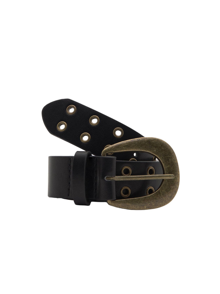 Moudda PULL & BEAR - Ceinture - Œillets Vieilli - Tunisie 1