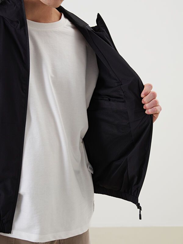 Moudda LC Waikiki - Manteau Imperméable - Tunisie 4