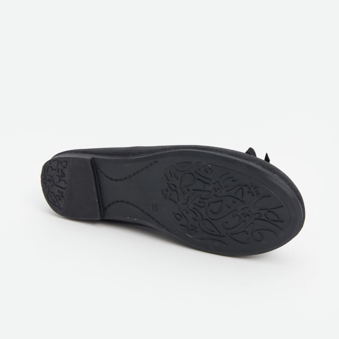 Moudda LC Waikiki - Ballerines Fille Noir - Tunisie 4