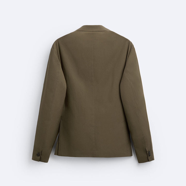 Moudda ZARA - Tailoring Blaz. - Tunisie 2