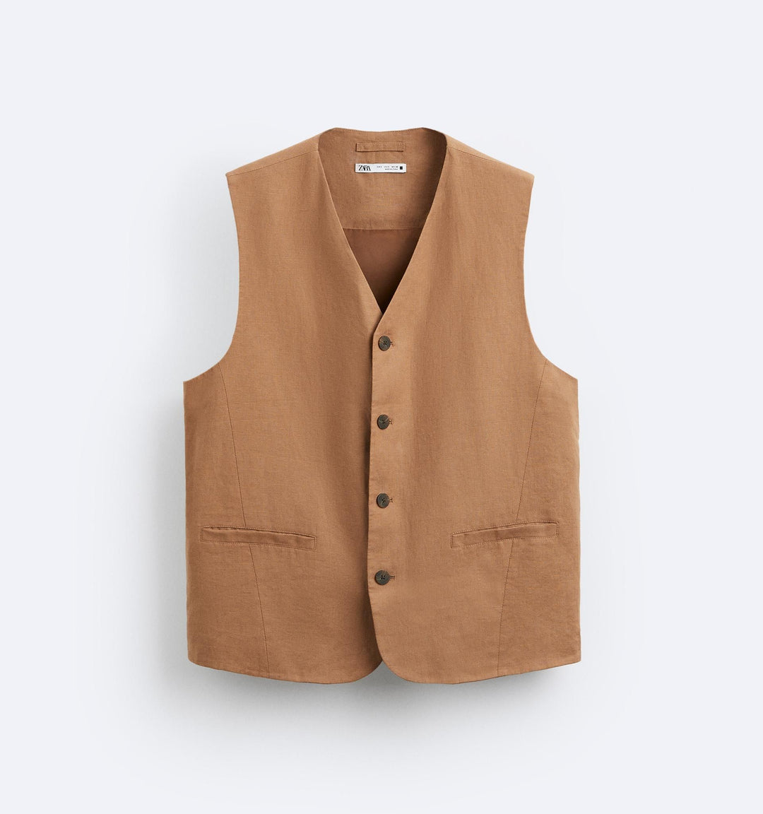 Moudda ZARA - Gilet Sans Manches - Tunisie 1