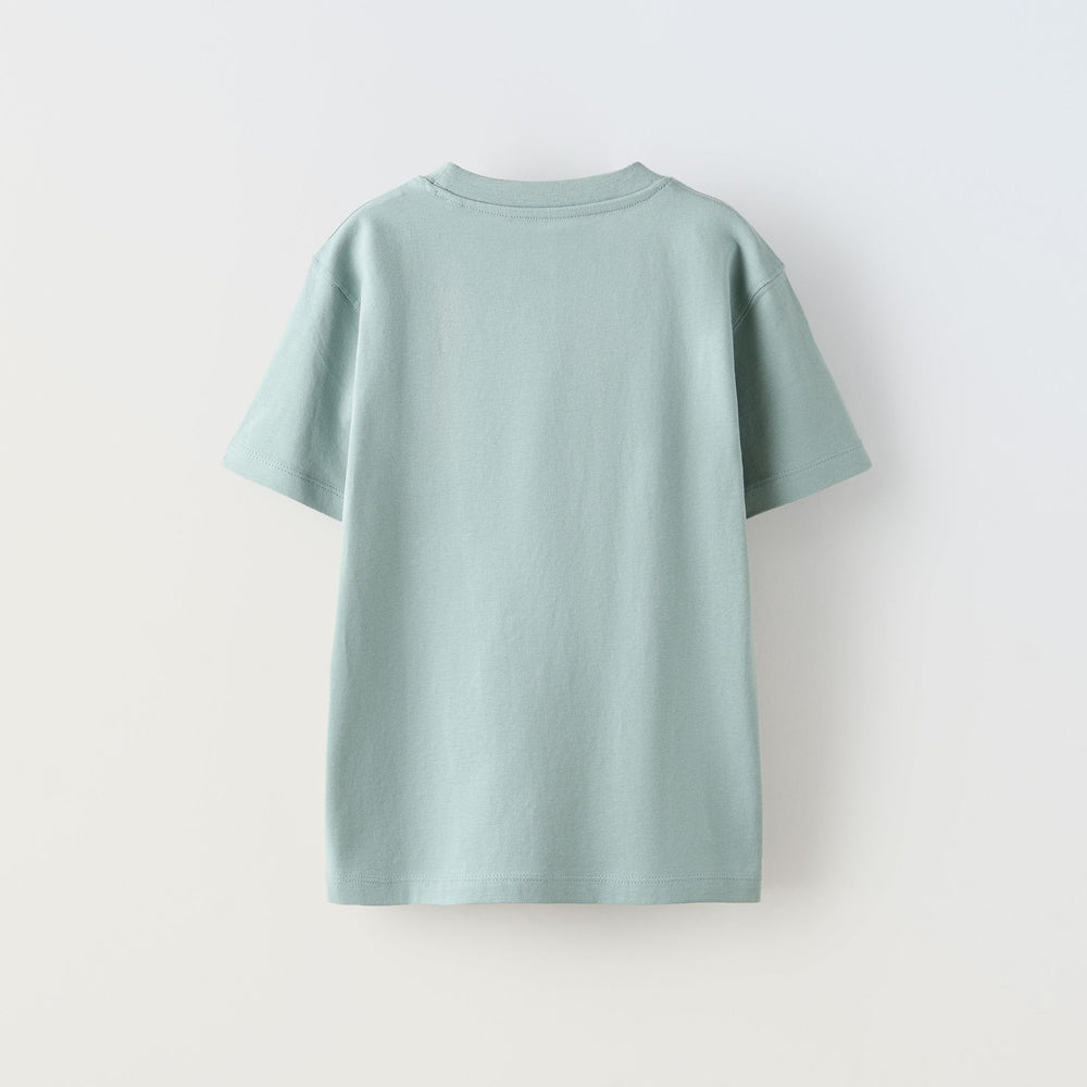 Moudda ZARA - Boy S/Sl Tshirt - Tunisie 3