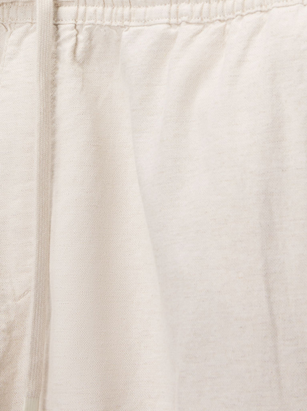 Moudda PULL & BEAR - Pantalon Jogger Lin - Tunisie 2