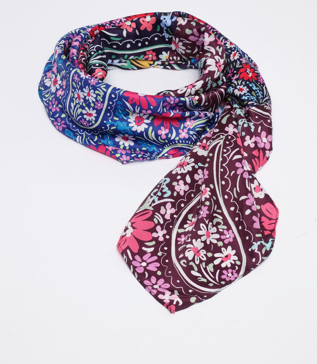 Moudda Lefties - Foulard - Tunisie 1