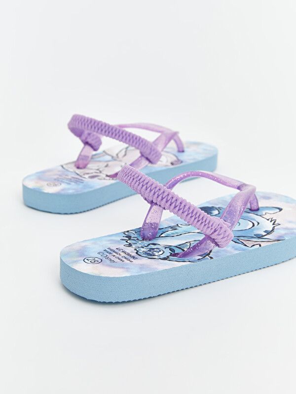 Moudda LC Waikiki - Pantoufles pour Fille couleur Mixte - Tunisie 4