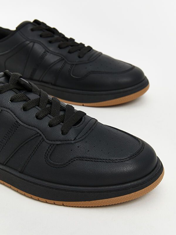 Moudda LC Waikiki - Sneakers Homme Noir - Tunisie 3