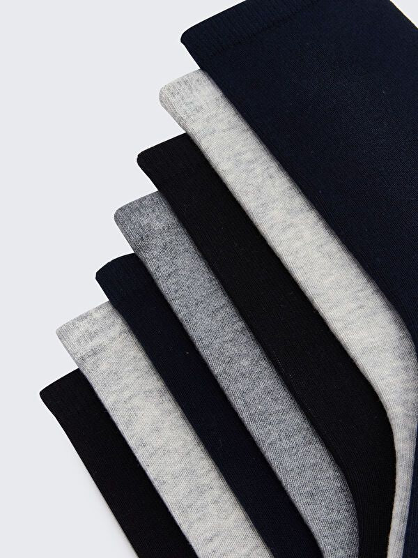 Moudda LC Waikiki - Chaussettes  Cheville pour Garçons - Tunisie 3