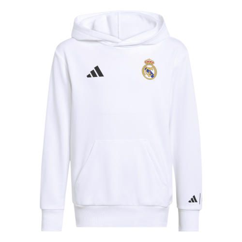 Moudda Adidas - Sweat-shirt à capuche Avengers Real Madrid adidas Enfants - Tunisie 1