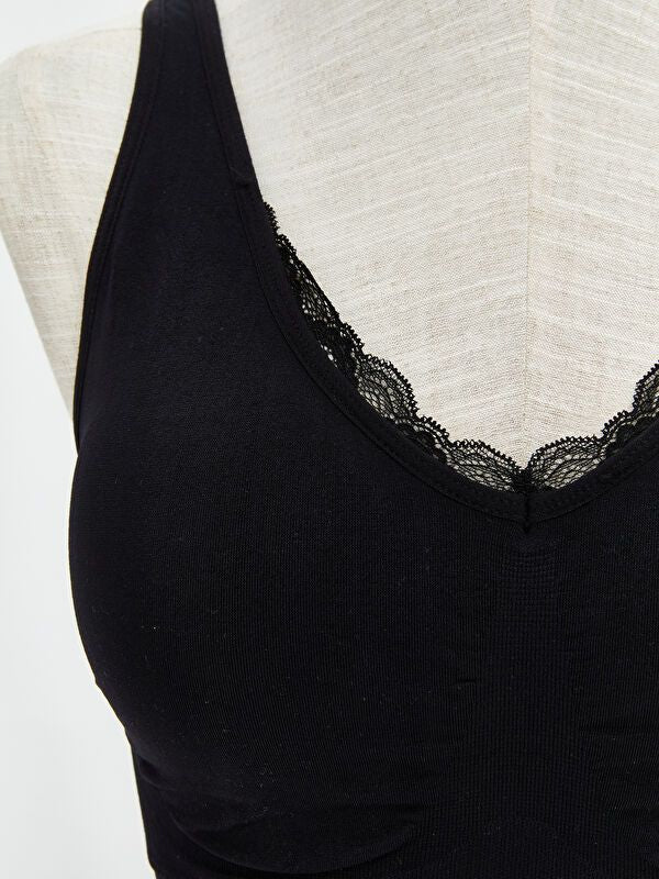 Moudda LC Waikiki - Soutien-gorge basique pour Femmes - Tunisie 3