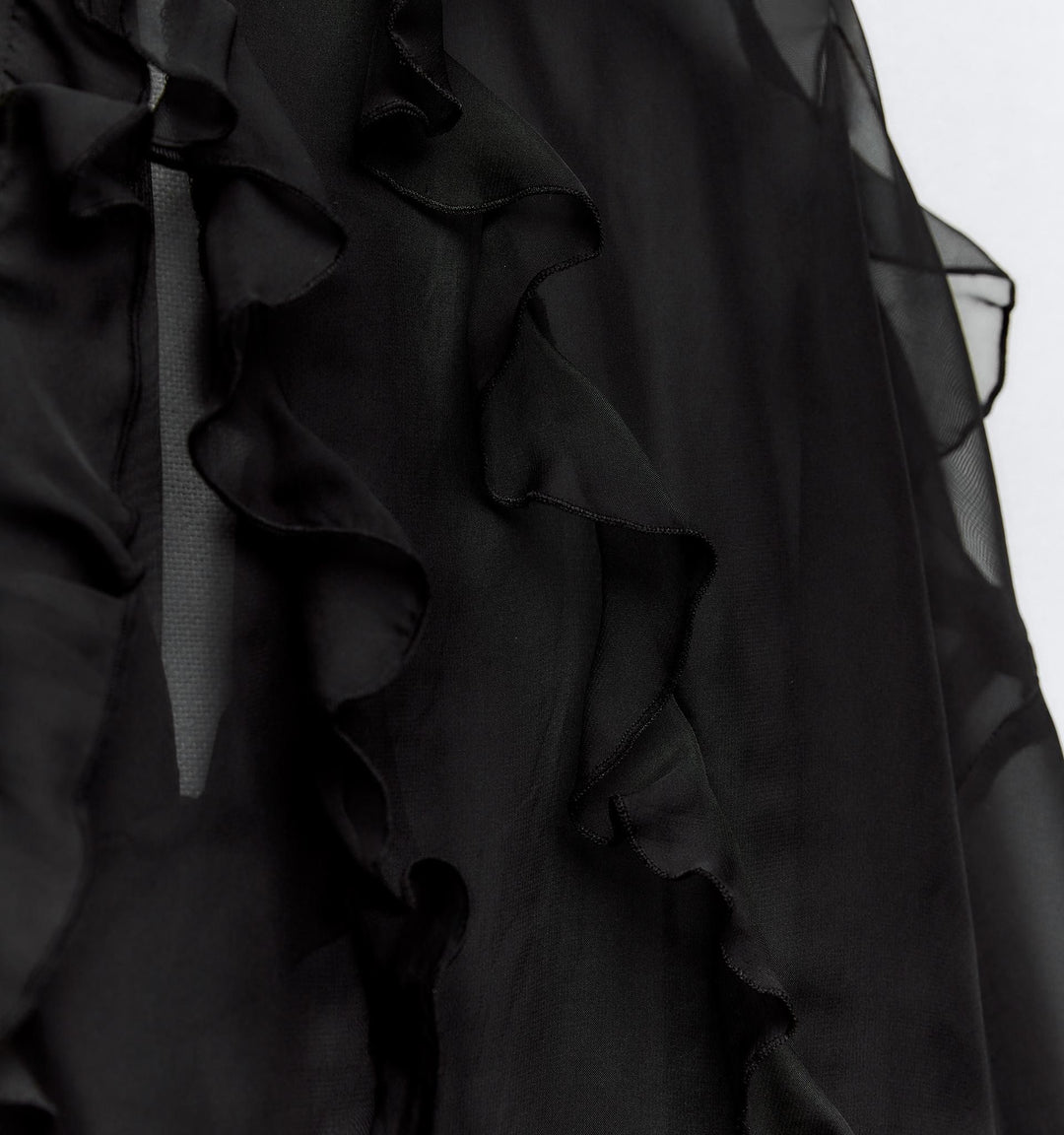 Moudda ZARA - Chemisier - Tunisie 3