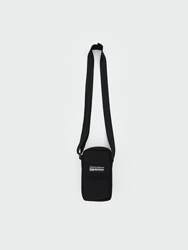 Moudda LC Waikiki - Petit sac Homme Noir - Tunisie 1