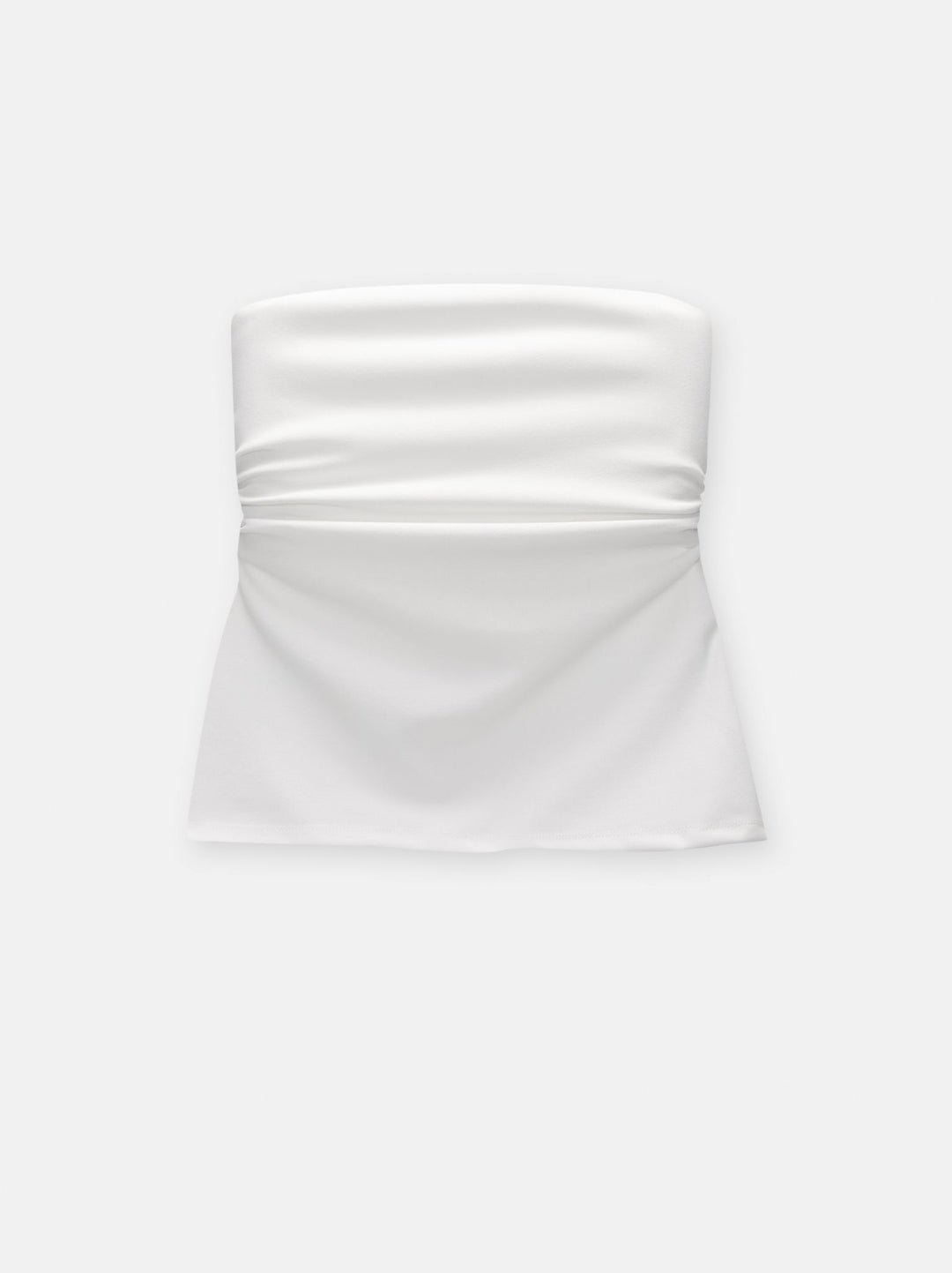 Moudda PULL & BEAR - Top Parole d'Honneur - Tunisie 1