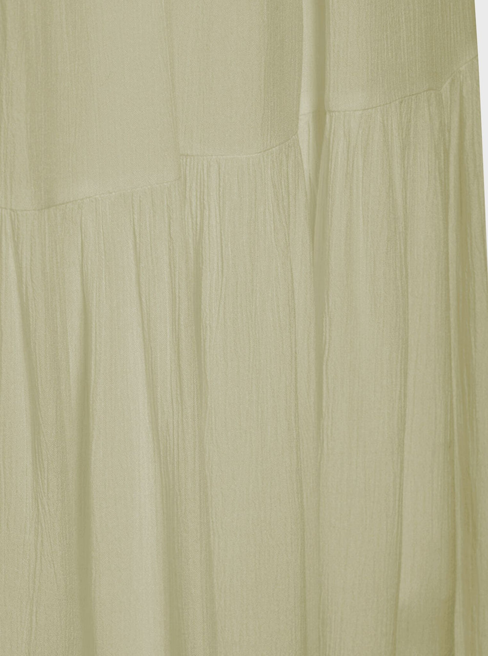 Moudda STRADIVARIUS - Jupe Midi Campagnarde Basique - Tunisie 2