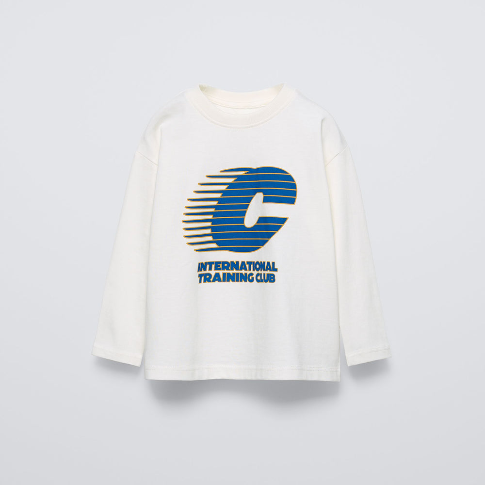 Moudda ZARA - T-shirt enfant sport septembre - Tunisie 2