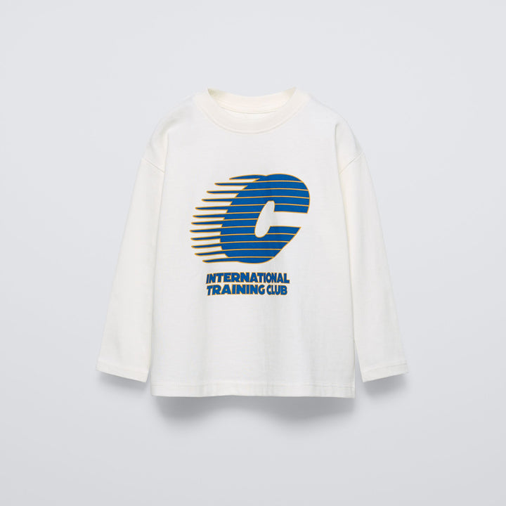 Moudda ZARA - T-shirt enfant sport septembre - Tunisie 2