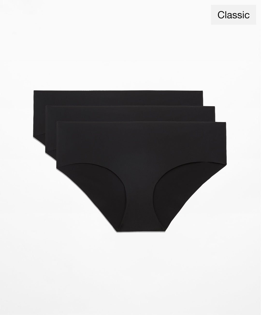 Moudda Oysho - Culotte 3D Découpe Laser Monocouleur - Tunisie 1