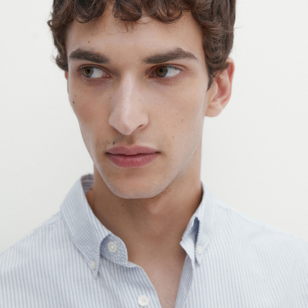 Moudda Massimo Dutti - Tunisie