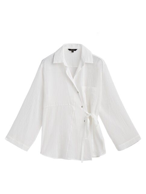 Moudda Massimo Dutti - Chemise/tunique - Tunisie 7