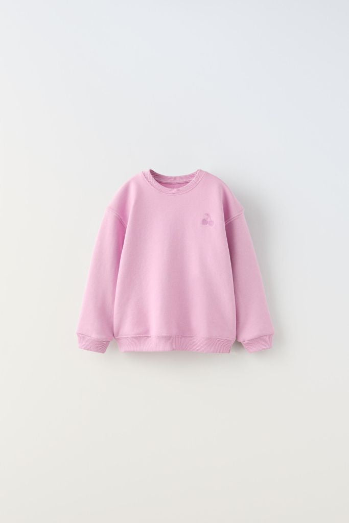 Moudda ZARA - Pull-Over Bebe - 1