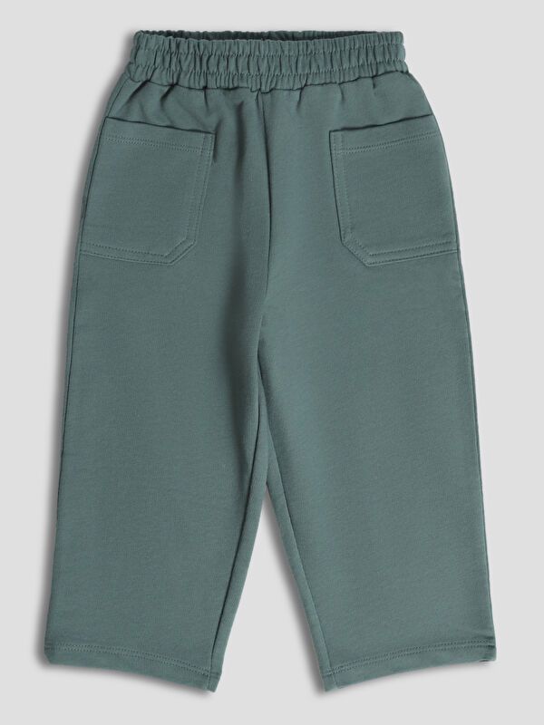 Moudda LC Waikiki - Ensemble Jersey à manches courtes pour Garçons - Tunisie 5