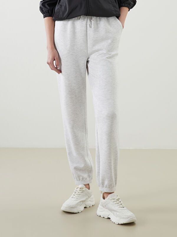 Moudda LC Waikiki - pantalon de jersey cv pour Femmes - Tunisie 2