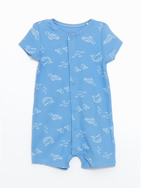 Moudda LC Waikiki - Ensemble  pour nouveau-né pour Garçons - Tunisie 3